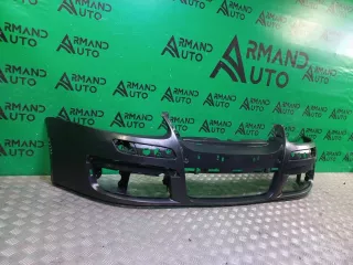 1K0807217AAGRU, 1K0807217E Бампер фольксваген, фольцваген джетта Volkswagen Jetta 5 Арт ARM304976, вид 3
