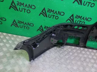 1K0807217AAGRU, 1K0807217E Бампер фольксваген, фольцваген джетта Volkswagen Jetta 5 Арт ARM304976, вид 8