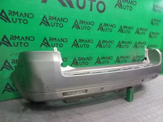 LR031908, 8H5217775B Бампер ленд ровер (ланд) фрилендер Land Rover Freelander 2 Арт ARM305023, вид 2