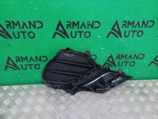 A2908852203 Решетка бампера Mercedes AMG GT x290 Арт ARM305039