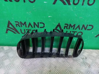 51137294486, 7316076 решетка радиатора BMW X5 F15 Арт ARM305080, вид 8