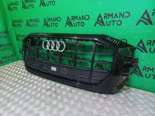 4M8853651AF3FZ, 4M8853651, 4M8853651A решетка радиатора Audi Q8 Арт ARM305299, вид 2