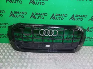 4M8853651AF3FZ, 4M8853651, 4M8853651A решетка радиатора Audi Q8 Арт ARM305299, вид 4