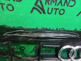 4M8853651AF3FZ, 4M8853651, 4M8853651A решетка радиатора Audi Q8 Арт ARM305299, вид 5