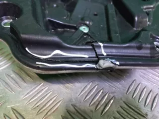 51337498148, 7487600 стеклоподъемник BMW X3 G01 Арт ARM305301, вид 6