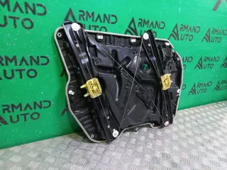 51337498148, 7487600 стеклоподъемник BMW X3 G01 Арт ARM305301, вид 9