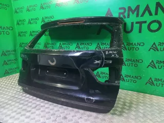41007275066 дверь багажника BMW X3 F25 Арт ARM305454, вид 2