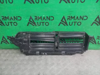LR102691, DK628475AD жалюзи радиатора Land Rover Range Rover Sport 2 Арт ARM305498, вид 1