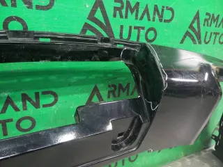 1WD29TZZAC, 1WD29trmaca Юбка бампера Jeep Grand Cherokee IV (WK2) Арт ARM305515, вид 8