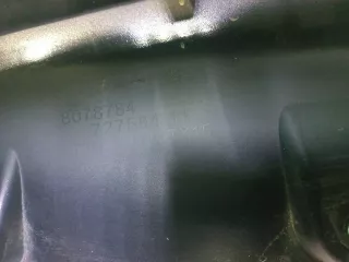 51119852215, 8078784 Бампер бмв г32 (г g 32) серия BMW 6 G32 Арт ARM305784, вид 22