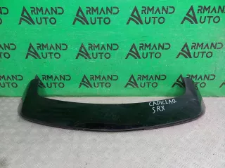 22940401, 20912755 Спойлер двери багажника Cadillac SRX 2 Арт ARM305941, вид 1