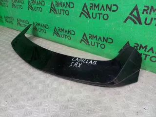22940401, 20912755 Спойлер двери багажника Cadillac SRX 2 Арт ARM305941, вид 3