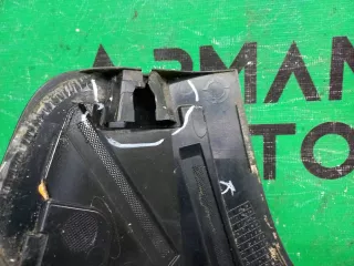 22940401, 20912755 Спойлер двери багажника Cadillac SRX 2 Арт ARM305941, вид 7