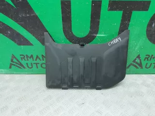 609001451AA Накладка пыльника подкапотного пространства Chery Tiggo 7 PRO Арт ARM305967, вид 1