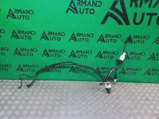 16197390672 заливная горловина бачка мочевины BMW X3 G01 Арт ARM306051, вид 1