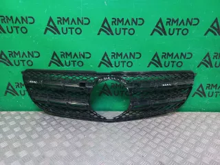 A1668880460 решетка радиатора Mercedes GLS X166 Арт ARM306088, вид 1