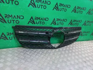 A1668880460 решетка радиатора Mercedes GLS X166 Арт ARM306088, вид 3