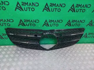 A1668880460 решетка радиатора Mercedes GLS X166 Арт ARM306088, вид 4