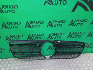 A1668880460 решетка радиатора Mercedes GLS X166 Арт ARM306088, вид 9