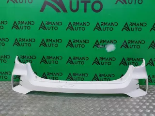 86611H0900 Бампер киа, кия рио фб Kia Rio 4 Арт ARM306256, вид 1
