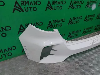 86611H0900 Бампер киа, кия рио фб Kia Rio 4 Арт ARM306256, вид 2