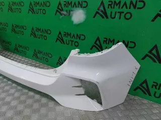 86611H0900 Бампер киа, кия рио фб Kia Rio 4 Арт ARM306256, вид 3