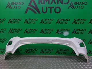 86611H0900 Бампер киа, кия рио фб Kia Rio 4 Арт ARM306256, вид 5