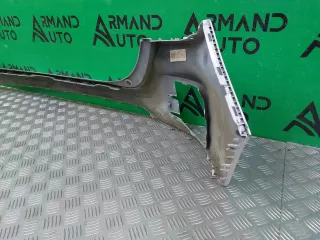 86611H0900 Бампер киа, кия рио фб Kia Rio 4 Арт ARM306256, вид 8