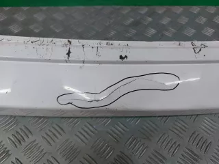 86611H0900 Бампер киа, кия рио фб Kia Rio 4 Арт ARM306256, вид 9