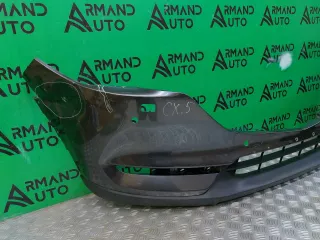 KF1B50031E8P, KB8A50031 Бампер мазда сх-5 (сх5 cx5 цх5 цх-5 c Mazda CX-5 2 Арт ARM306353, вид 2