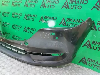KF1B50031E8P, KB8A50031 Бампер мазда сх-5 (сх5 cx5 цх5 цх-5 c Mazda CX-5 2 Арт ARM306353, вид 3