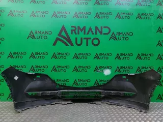 KF1B50031E8P, KB8A50031 Бампер мазда сх-5 (сх5 cx5 цх5 цх-5 c Mazda CX-5 2 Арт ARM306353, вид 6