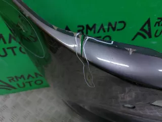KF1B50031E8P, KB8A50031 Бампер мазда сх-5 (сх5 cx5 цх5 цх-5 c Mazda CX-5 2 Арт ARM306353, вид 9