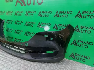 KF1B50031E8P, KB8A50031 Бампер мазда сх-5 (сх5 cx5 цх5 цх-5 c Mazda CX-5 2 Арт ARM306411, вид 3