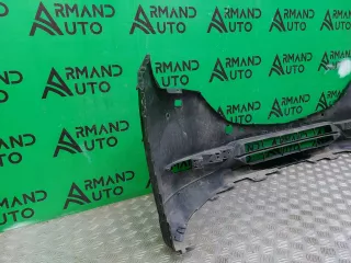 KF1B50031E8P, KB8A50031 Бампер мазда сх-5 (сх5 cx5 цх5 цх-5 c Mazda CX-5 2 Арт ARM306411, вид 7