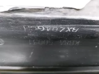 KF1B50031E8P, KB8A50031 Бампер мазда сх-5 (сх5 cx5 цх5 цх-5 c Mazda CX-5 2 Арт ARM306411, вид 10
