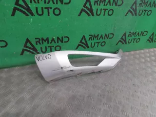 39829896 Накладка бампера Volvo XC90 2 Арт ARM306426, вид 2