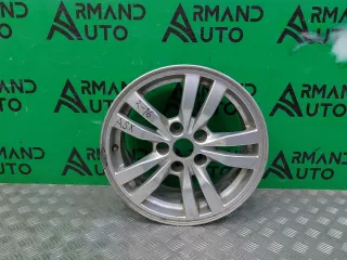 4250D553 диск колесный r16 Mitsubishi ASX Арт ARM306575, вид 1