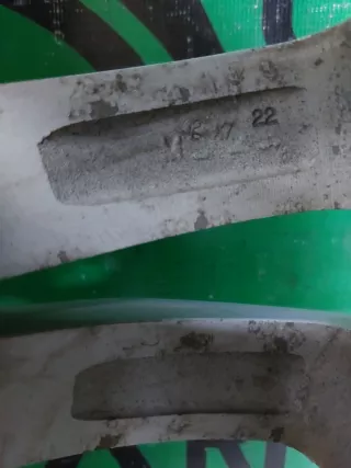 4250D553 диск колесный r16 Mitsubishi ASX Арт ARM306575, вид 12