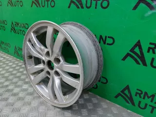 4250D553 диск колесный r16 Mitsubishi ASX Арт ARM306575, вид 2