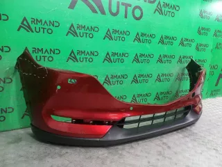 KF1B50031E8P, KB8A50031 Бампер мазда сх-5 (сх5 cx5 цх5 цх-5 c Mazda CX-5 2 Арт ARM306605, вид 2