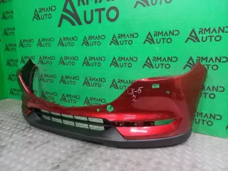 KF1B50031E8P, KB8A50031 Бампер мазда сх-5 (сх5 cx5 цх5 цх-5 c Mazda CX-5 2 Арт ARM306605, вид 3