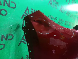 KF1B50031E8P, KB8A50031 Бампер мазда сх-5 (сх5 cx5 цх5 цх-5 c Mazda CX-5 2 Арт ARM306605, вид 4