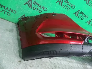KF1B50031E8P, KB8A50031 Бампер мазда сх-5 (сх5 cx5 цх5 цх-5 c Mazda CX-5 2 Арт ARM306605, вид 6