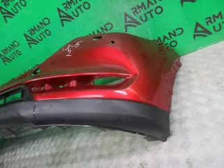 KF1B50031E8P, KB8A50031 Бампер мазда сх-5 (сх5 cx5 цх5 цх-5 c Mazda CX-5 2 Арт ARM306605, вид 7