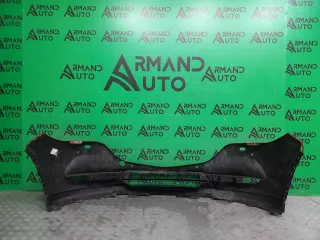 KF1B50031E8P, KB8A50031 Бампер мазда сх-5 (сх5 cx5 цх5 цх-5 c Mazda CX-5 2 Арт ARM306605, вид 8