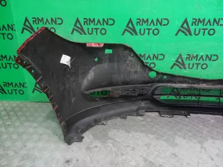 KF1B50031E8P, KB8A50031 Бампер мазда сх-5 (сх5 cx5 цх5 цх-5 c Mazda CX-5 2 Арт ARM306605, вид 9