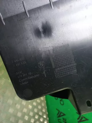 51477447173 Обшивка багажника BMW 5 G30/G31 Арт ARM306708, вид 8