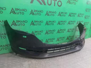 KF1B50031E8P, KB8A50031 Бампер мазда сх-5 (сх5 cx5 цх5 цх-5 c Mazda CX-5 2 Арт ARM306906, вид 2