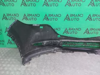 KF1B50031E8P, KB8A50031 Бампер мазда сх-5 (сх5 cx5 цх5 цх-5 c Mazda CX-5 2 Арт ARM306906, вид 7
